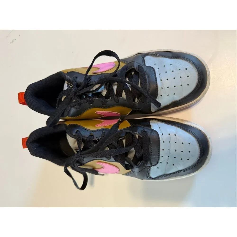 Nike kids size